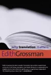 Why Translation Matters cover