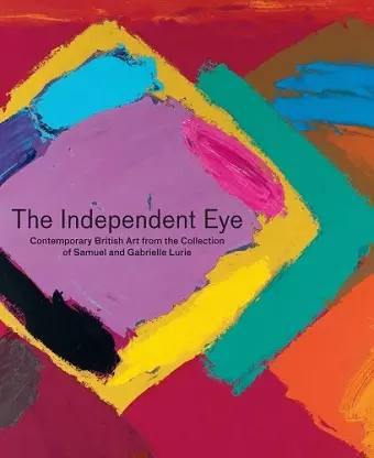 The Independent Eye cover