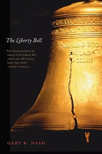 The Liberty Bell cover