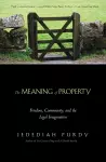 The Meaning of Property cover