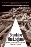 Breaking the Logjam cover