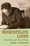 Rosenfeld's Lives cover