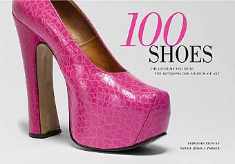 100 Shoes cover