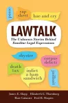 Lawtalk cover
