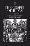 The Gospel of Judas cover