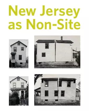 New Jersey as Non-Site cover