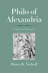 Philo of Alexandria cover