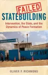 Failed Statebuilding cover