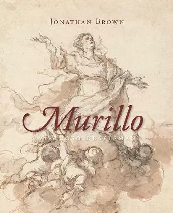 Murillo cover