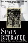 Spain Betrayed cover
