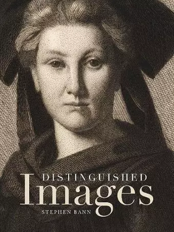 Distinguished Images cover