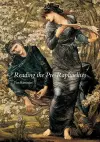 Reading the Pre-Raphaelites cover