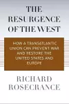 The Resurgence of the West cover