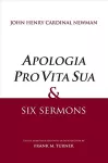 "Apologia Pro Vita Sua" and Six Sermons cover