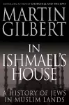 In Ishmael's House cover
