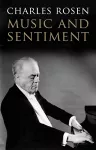 Music and Sentiment cover