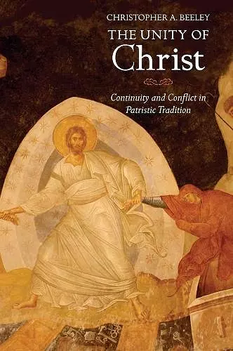 The Unity of Christ cover