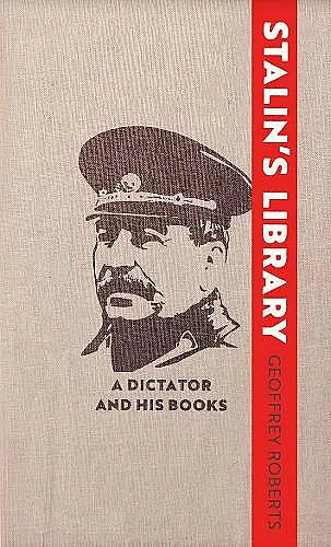 Stalin's Library cover