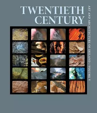 Twentieth Century cover