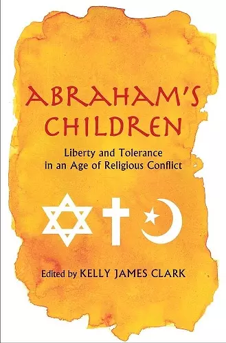 Abraham's Children cover