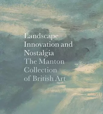 Landscape, Innovation, and Nostalgia cover