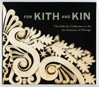 For Kith and Kin cover