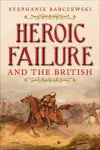 Heroic Failure and the British cover