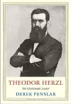 Theodor Herzl cover