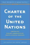 Charter of the United Nations cover