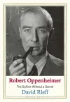 Robert Oppenheimer cover