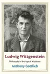 Ludwig Wittgenstein cover