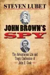 John Brown's Spy cover