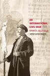 An International Civil War cover