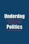 Underdog Politics cover