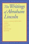 The Writings of Abraham Lincoln cover