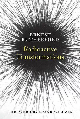 Radioactive Transformations cover