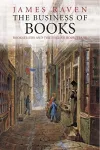 The Business of Books cover