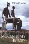 Modernism's History cover