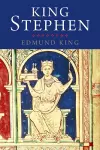 King Stephen cover