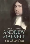 Andrew Marvell cover