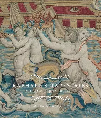 Raphael's Tapestries cover