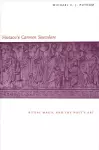 Horace's "Carmen Saeculare" cover