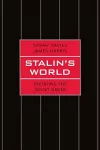 Stalin's World cover