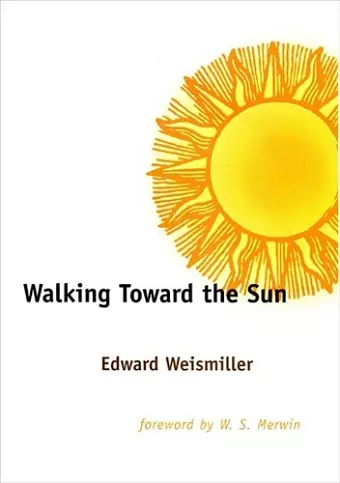 Walking Toward the Sun cover