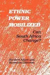 Ethnic Power Mobilized cover