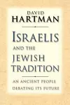 Israelis and the Jewish Tradition cover