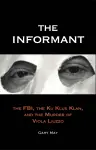 The Informant cover
