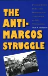 The Anti-Marcos Struggle cover