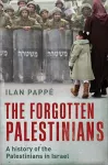 The Forgotten Palestinians cover