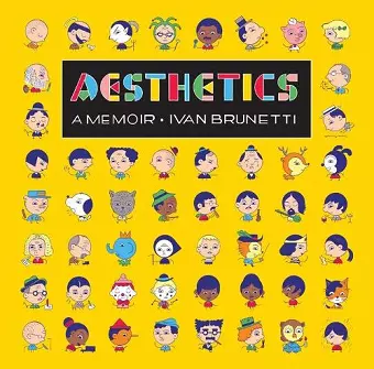 Aesthetics cover